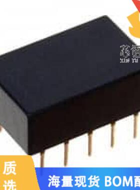 全新TQ2-L2-5V原装(RELAY TELECOM DPDT 1A 5VDC)正品