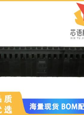 全新1-102241-8原装(CONN HOUSING 20POS .100 POLAR)正品