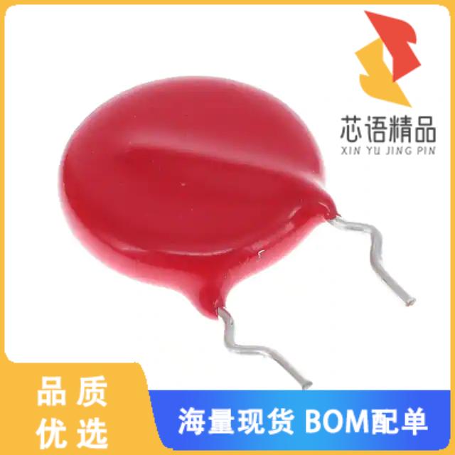 全新V14E385PL4B7原装(VARISTOR 620V 6KA DISC 14MM)正品