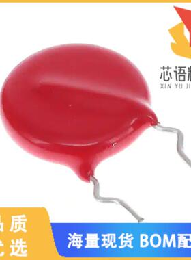 全新V14E385PL4B7原装(VARISTOR 620V 6KA DISC 14MM)正品