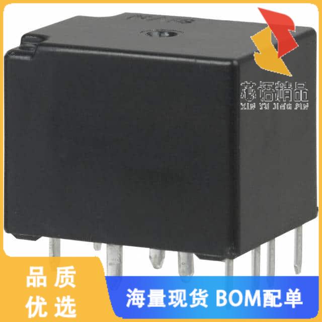 全新ACT512原装(RELAY AUTOMOTIVE SPDTX2 20A 12V)正品