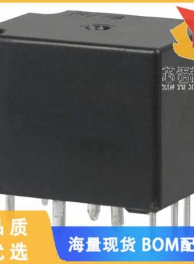 全新ACT512原装(RELAY AUTOMOTIVE SPDTX2 20A 12V)正品