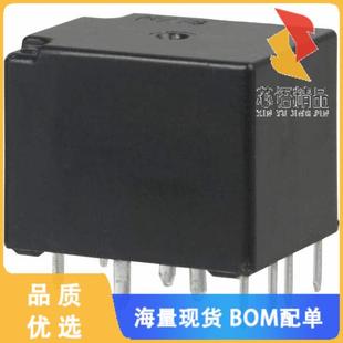 SPDTX2 AUTOMOTIVE 20A 12V 全新ACT512原装 正品 RELAY