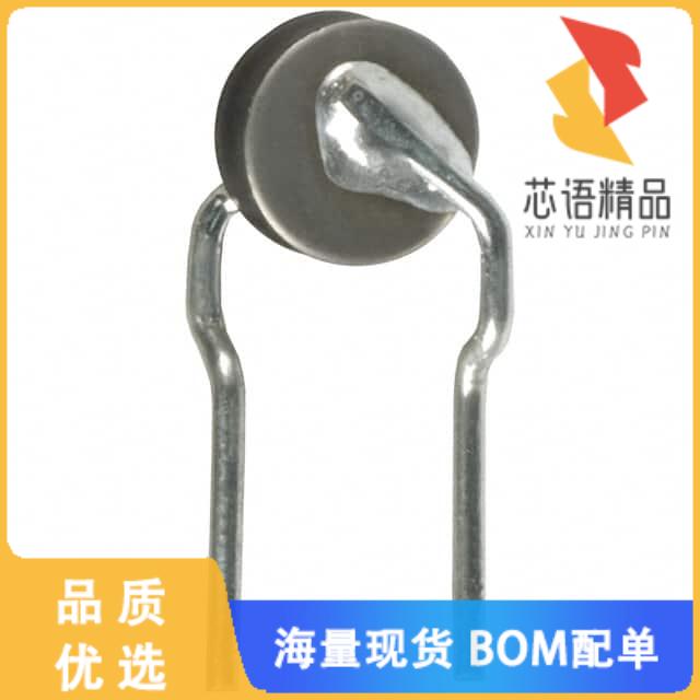 全新TRF250-080U原装(PTC RESET FUSE 60V 80MA RADI