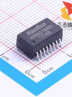 全新HR601680原装(HR601680)正品