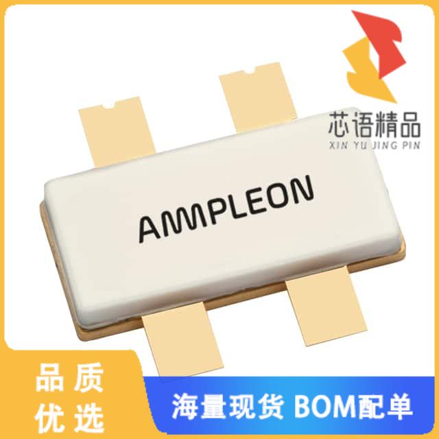 全新BLF647PS,112原装(RF FET LDMOS 65V 17DB SOT11