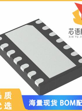 全新MCP2518FDT-H/QBB原装(IC CAN CONTROLLER SPI 1