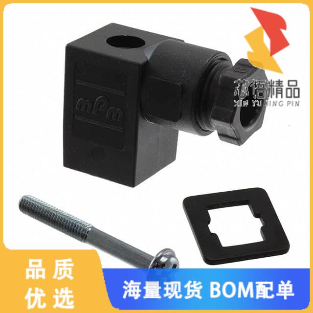 全新1210230651原装(DIN 9.4MM ATTACH)正品