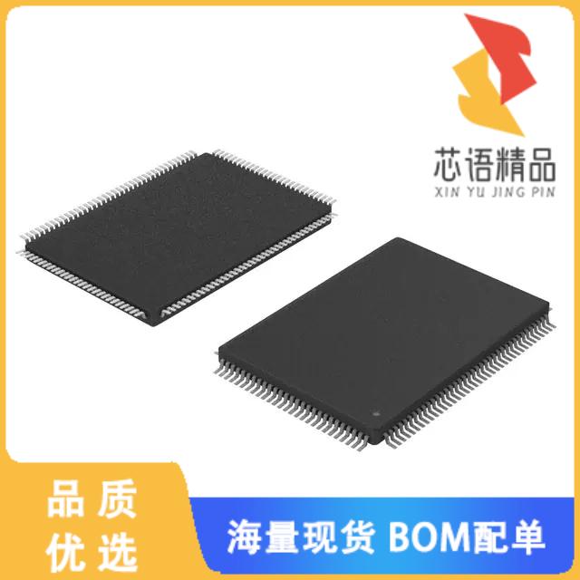 KSZ8895MQXIA「IC ETH SWITCH 5PORT 128QFP IND」芯片