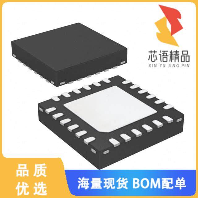 全新AS1115-BQFT原装(IC DRVR 64 LED 7SEG 8 DGT 24