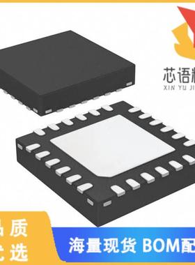 全新AS1115-BQFT原装(IC DRVR 64 LED 7SEG 8 DGT 24