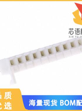 全新0022022105原装(CONN RCPT 10POS 0.1 TIN PCB)正品