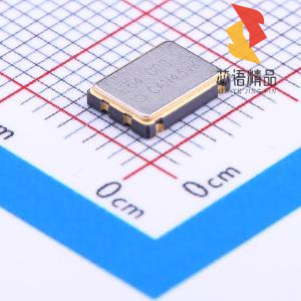 全新X1G004481001300原装(54MHz ±100ppm 1.6V~3.6V)正品