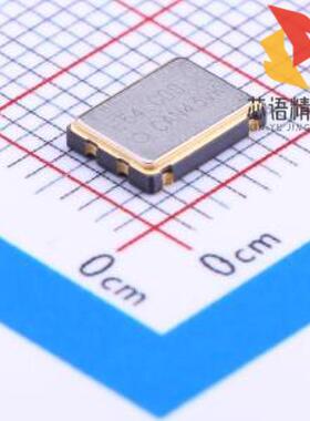 全新X1G004481001300原装(54MHz ±100ppm 1.6V~3.6V)正品