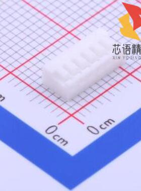 全新B1502H-6P原装(1.5mm 1x6P)正品