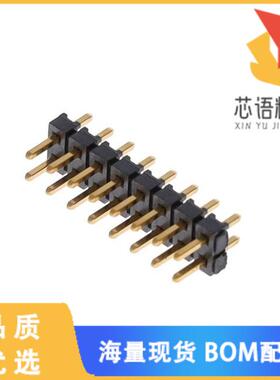 全新MTMM-108-02-G-D-115原装(CONN HEADER VERT 16P