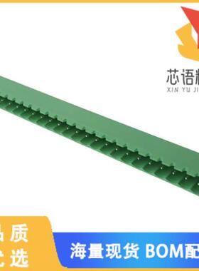 全新OSTOQ247151原装(TERM B HDR 24POS 90DEG 5MM)正品