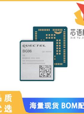 全新BG96MA-128-SGN原装(RF TXRX MOD CELLULAR SMD)正品