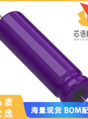 全新500D106F300EH2A原装(CAP ALUM 10UF 300V AXIAL)正品