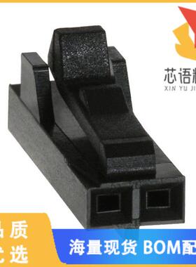 全新104257-1原装(CONN RECPT 2POS .1 POL UNLOAD)正品