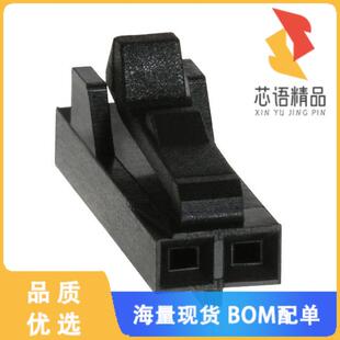 RECPT 2POS 正品 1原装 UNLOAD CONN POL 全新104257