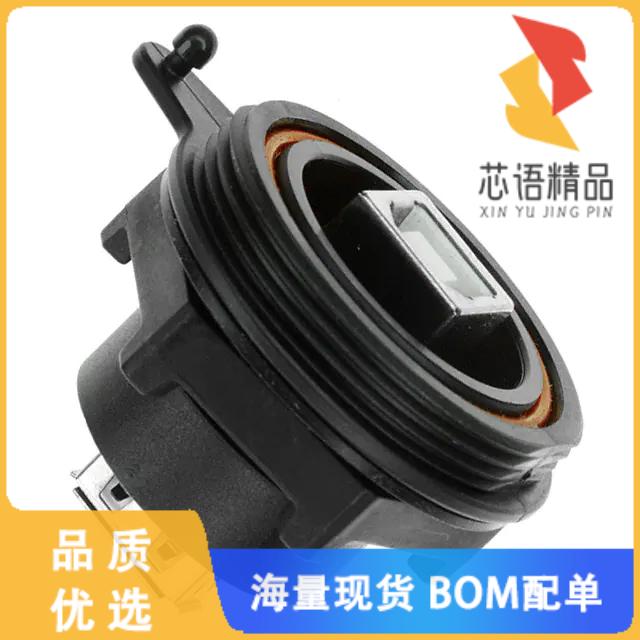 全新SCRU-02原装(ADAPTER USB B RCPT TO USB A RCPT)正品