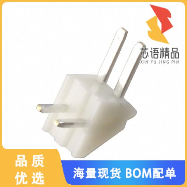 全新BS2P-SHF-1AA(LF)(SN)原装(CONN HEADER R/A 2PO