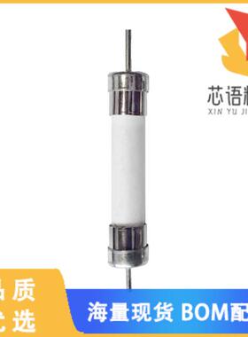 全新BK-AHC-V-15-R原装(FUSE 3AB AXIAL 500V 15A)正品