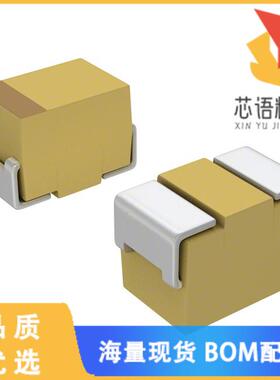 全新NOJP685M004RWJ原装(CAP NIOB OXIDE 6.8UF 20%