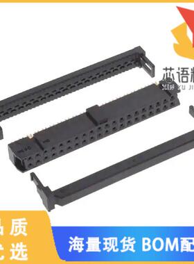 全新HIF3BA-40D-2.54R(63)原装(CONN SOCKET 40POS I