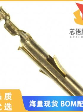 全新770673-1原装(CONN SOCKET 26-30AWG CRIMP TIN)正品