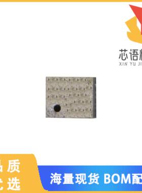 全新MC3672原装(3-AXIS IOMT ACCELEROMETER (WLCSP)正品