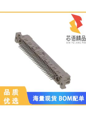 全新09032786805原装(CONN DIN RCPT 80POS PCB)正品