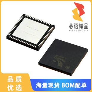 E4原装 TXRX BLUETO 全新BC57F687A05 MCU IQF