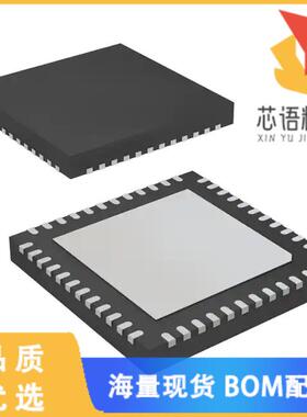 全新ADS5547IRGZT原装(IC ADC 14BIT PIPELINED 48VQ