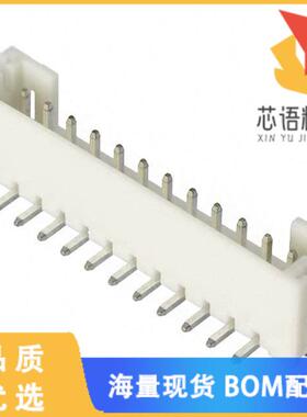 全新B12B-PH-SM4-TB(LF)(SN)原装(CONN HEADER SMD 1
