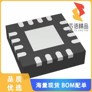 全新ADS7851IRTET原装(IC ADC 14BIT SAR 16WQFN)正品