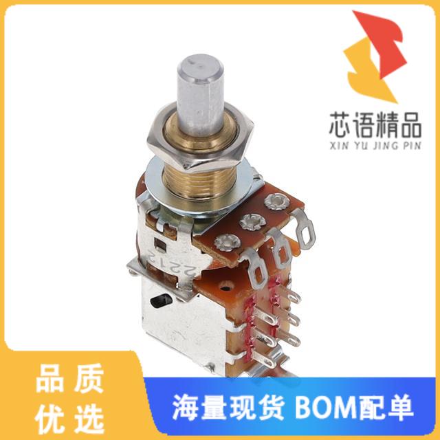 全新PDB183-GTR02-254A2原装(POT 250K OHM 1/10W CA