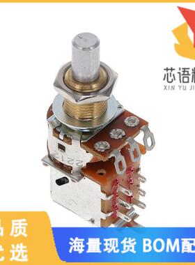 全新PDB183-GTR02-254A2原装(POT 250K OHM 1/10W CA