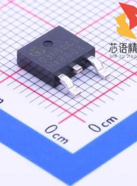 全新SPD03N50C3原装(N沟道 560V 3.2A)正品