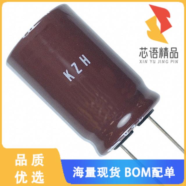 全新EKZH100ELL152MJ16S原装(CAP ALUM 1500UF 20% 1