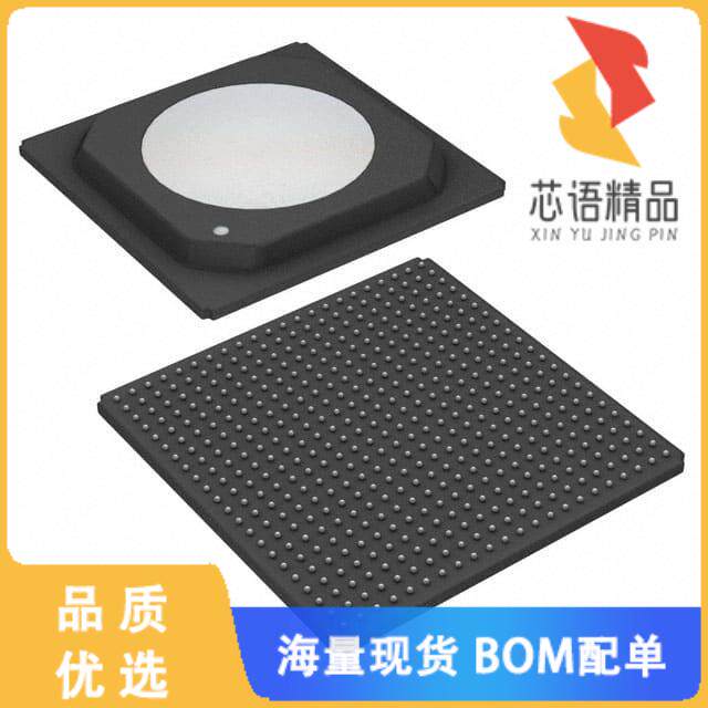 全新DS34T108GN+原装(IC TDM 484HSBGA)正品