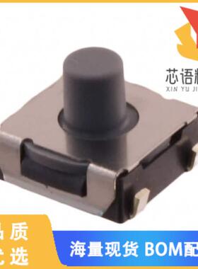 全新B3SL-1022P原装(SWITCH TACTILE SPST-NO 0.05A