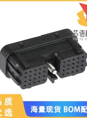 全新DRC26-40SA原装(CONN PLUG HSG 40POS)正品