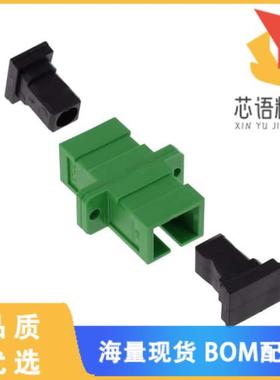 全新OPSA1ANNC2N2原装(SC/APC ADAPTER, SIMPLEX, LO