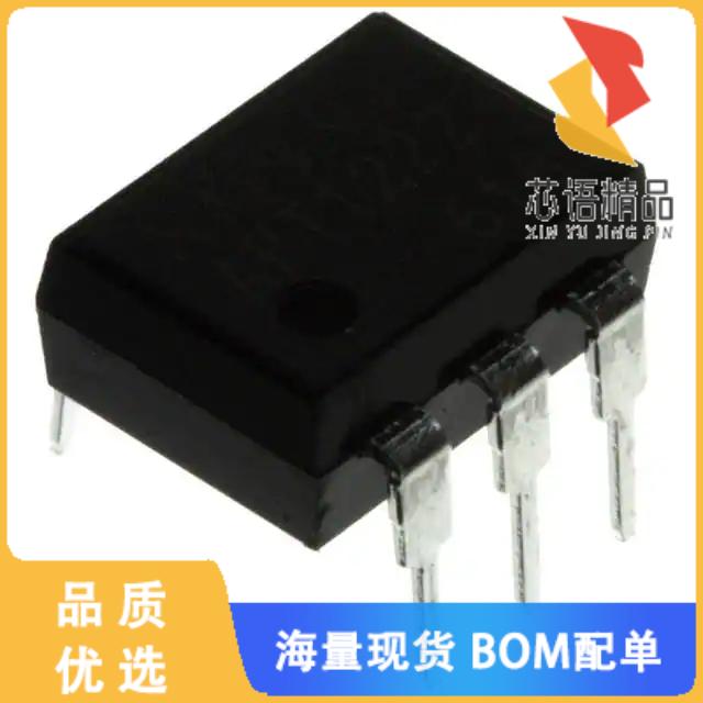 全新APT1222原装(OPTOISOLATOR 5KV TRIAC 6DIP)正品