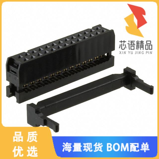 全新SFH213-PPPC-D13-ID-BK-M181原装(CONN HEADER 2