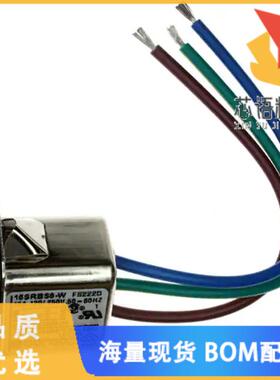 全新3-6609987-2原装(PWR ENT RCPT IEC320-C14 PNL