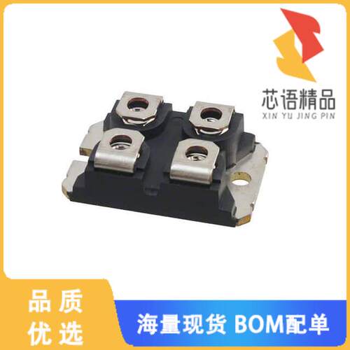 全新APT20M22JVR原装(MOSFET N-CH 200V 97A ISOTOP)正品