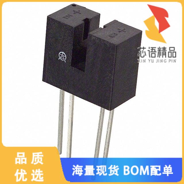 全新OPB848原装(SENSOR OPT SLOT PHOTOTRAN PCB MT)正品